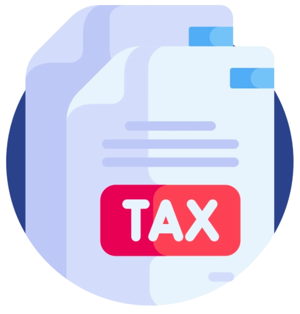 Tax Benefits