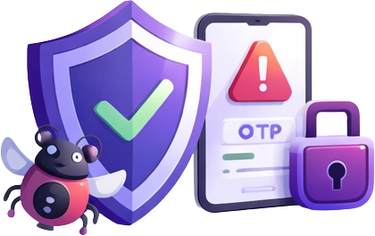 Fraud Shield