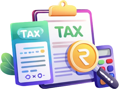 Tax Planner